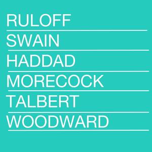 RULOFF, SWAIN, HADDAD, MORECOCK, TALBERT & WOODWARD, P.C.