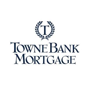 Chuck Pearson,  Sr. V.P. TowneBank Mortgage